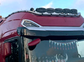 HighBar L DAF XG High Cab, DXG3, Img (1)