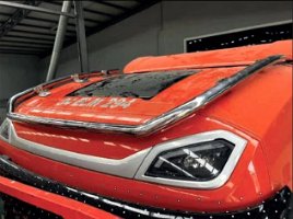 HighBar L DAF XG Low Cab, DXG4, Img (3)