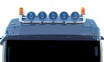 HighBar MAN TGS, MN1, Img (1)