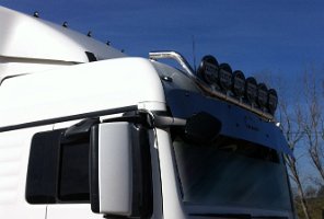 HighBar MAN TGS, MN1, Img (2)