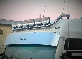 HighBar MAN TGX, MN1, Img (2)