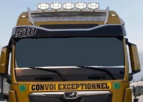 HighBar H MAN TGX 2020-prezent, MN56, Img  (1)