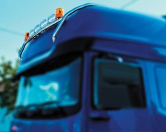 Bullbar plafon H MAN TGX 2020-prezent, MN56-1790 lei