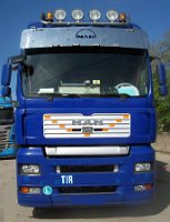 HighBar MAN TGX, MN1, Img (3)