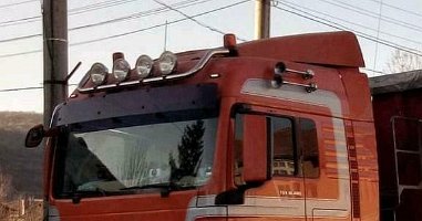 HighBar MAN TGS, MN1, Img (1)