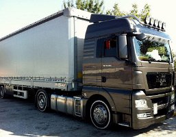 HighBar L MAN TGX XL. MN2, Img (1)