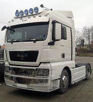 HighBar L MAN TGX XL. MN2, Img (2)
