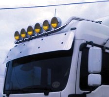 HighBar L MAN TGX XL. MN2, Img (4)