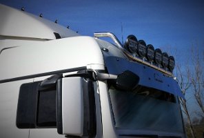 HighBar MAN TGX, MN1, Img (3)