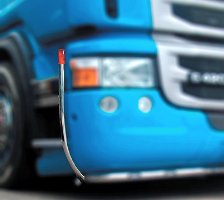 Bara scara Scania 2004-2016, SC87