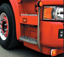 Bara scara Scania L 1998-2004, SC86