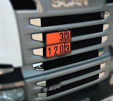 Colturi grila Scania G400, SC81 Img (2)