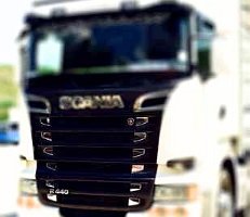 Colturi grila Scania Streamline R400-R440, SC80, Img (2)