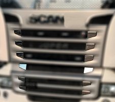 Colturi grila Scania Streamline R400-R440, SC80, Img (3)