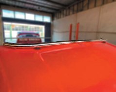 Bara paravant plafon Scania, SC101-1090 lei