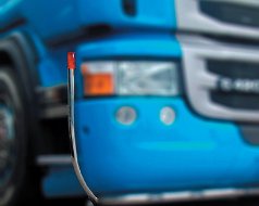 Bara scara Scania 2004-2016, SC87-490 lei