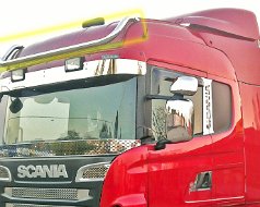 Bullbar plafon Scania Highline 1998-2016, SC2-1290 lei