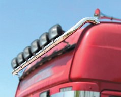Bullbar plafon Scania Topline 1998-2016, SC3-1390 lei