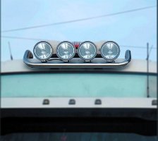 HighBar S Volvo FH 1998-2012, VF5