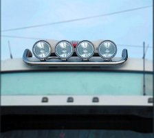 HighBar S Volvo FH XL 1998-2012, VF6