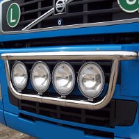 FrontBar Volvo FH 1998-2012, VF9, Img  (1)