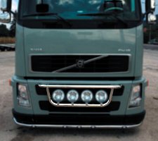FrontBar Volvo FH 1998-2012, VF9, Img  (2)
