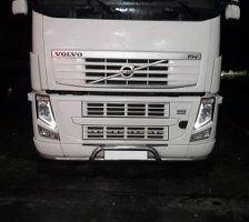LowBar V2 Volvo FH 1998-2012, VF7A Img  (2)