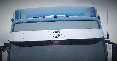 SunVisor Volvo FH 1998-2012, VF12, Img  (5)