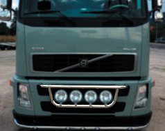 Bullbar fata Volvo FH 1998-2012, VF9-1490 lei