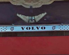 Paraparbriz inox V1 Volvo FH 1998-2012, VF11-1190 lei