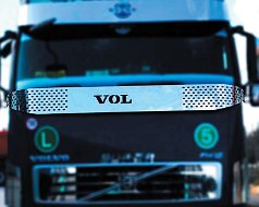 Paraparbriz inox Volvo FH 1998-2012, VF10-1990 lei