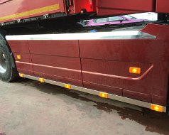 Bara laterala Volvo FH 2013-2017, VF207B-2390 lei