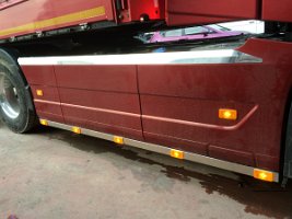 SideBar Volvo FH 2013-2017, VF207B, Img  (1)
