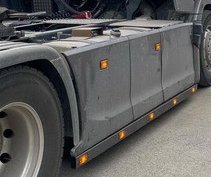 Bara laterala Volvo FH 2017-prezent, VF208A-1250 lei