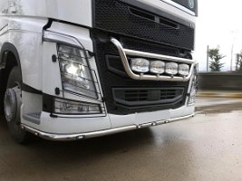 FrontBar Volvo FH 2013-2020, VF203, Img  (2)