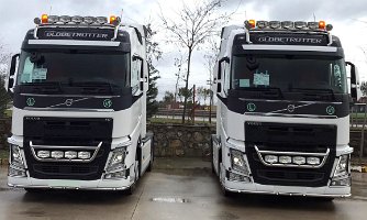 FrontBar Volvo FH 2013-2020, VF203, Img  (3)