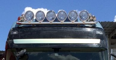 HighBar Volvo FH 2013-prezent, VF201, Img  (2)