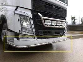 LowBar Volvo FH 2013-prezent, VF205, Img  (1)