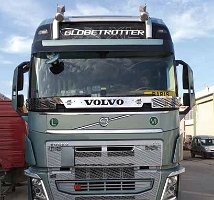WinShield V1 Volvo FH 2013-2020, VF233A (1)