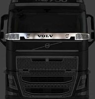 WinShield V1 Volvo FH 2013-2020, VF233A (2)