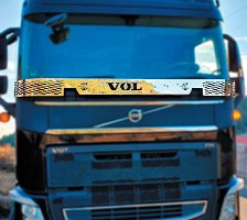 WinShield V1 Volvo FH 2013-2020, VF233A (3)