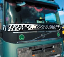 WinShield Volvo FH 2013-2020, VF233