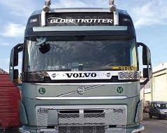 Paraparbriz V1 Volvo FH 2013-2020, VF233A-1750 lei