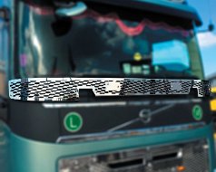 Paraparbriz Volvo FH 2013-2020, VF233-1690 lei