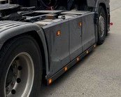 Bara laterala Volvo FH 2013-2017, VF207A-1250 lei