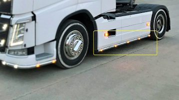 SideBar Volvo FH 2013-2017, VF207, Img  (3)