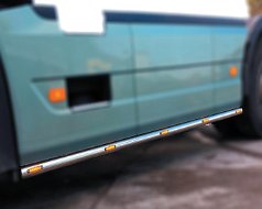 Bara laterala Volvo FH 2017-prezent, VF208-1690 lei