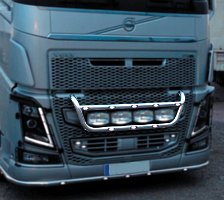 FrontBar Volvo FH 2013-2020, VF203, Img  (1)
