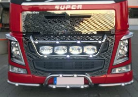 FrontBar Volvo FH 2013-2020, VF203, Img  (4)