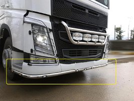LowBar Volvo FH 2013-prezent, VF205, Img  (1)